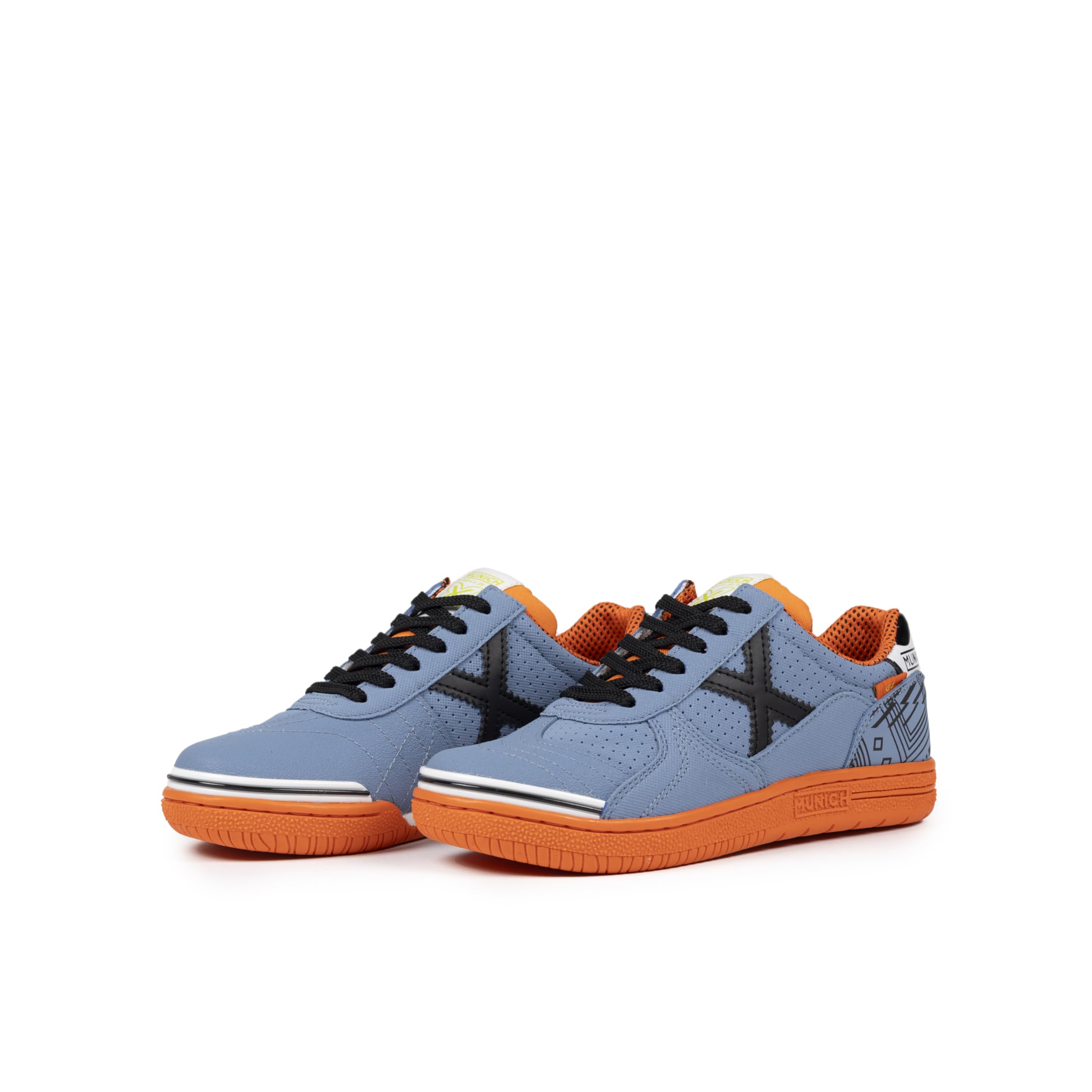 Munich G-3 Kid 449, Zapatillas Unisex niños