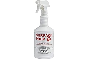 Brady 101438 Surface Prep 77