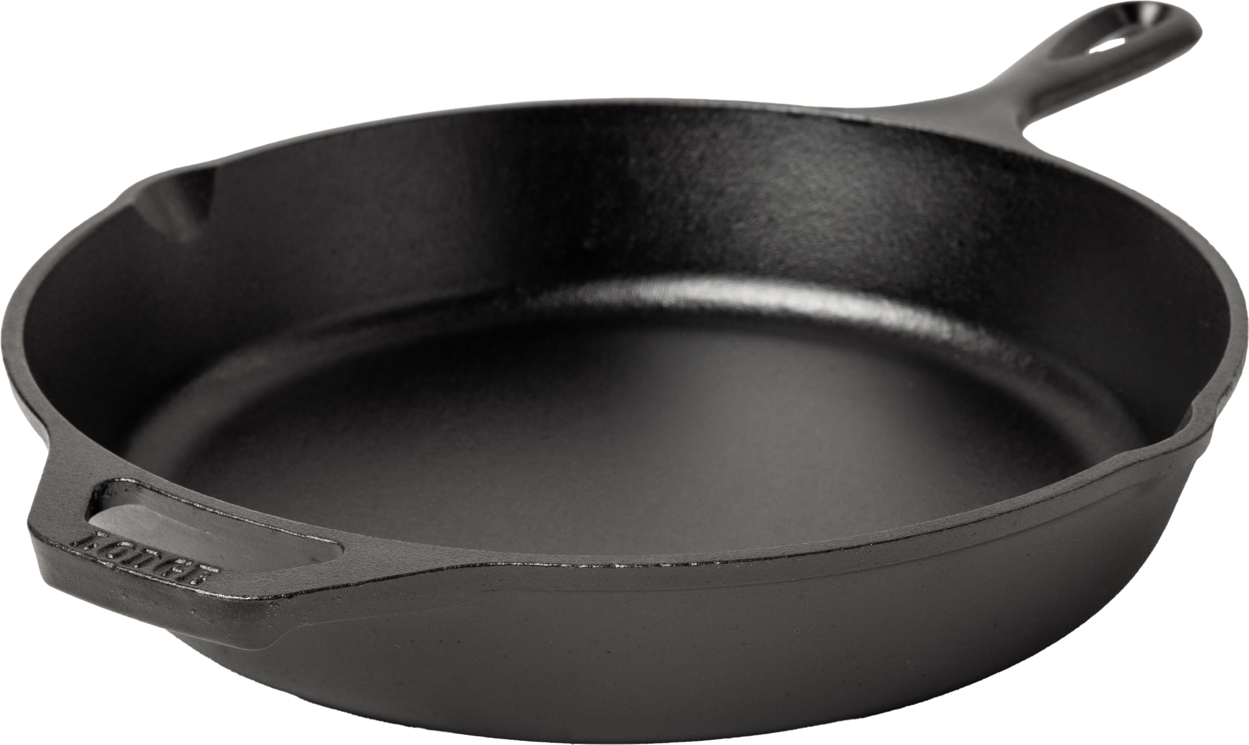 Lodge Classic Gusseisenpfanne Ø26 H: 5,1 cm, bereits eingebrannt