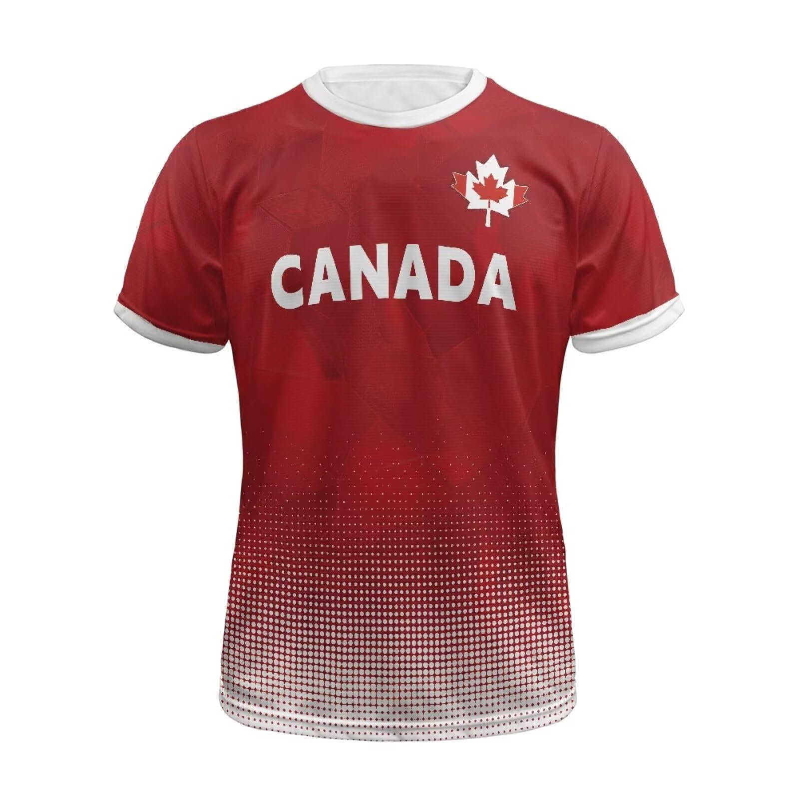Yreiwoby Soccer Jerseys for Men Women 2026 World Cup Jersey Shirts Athletic Training Jersey Casual Short Sleeve T-Shirts