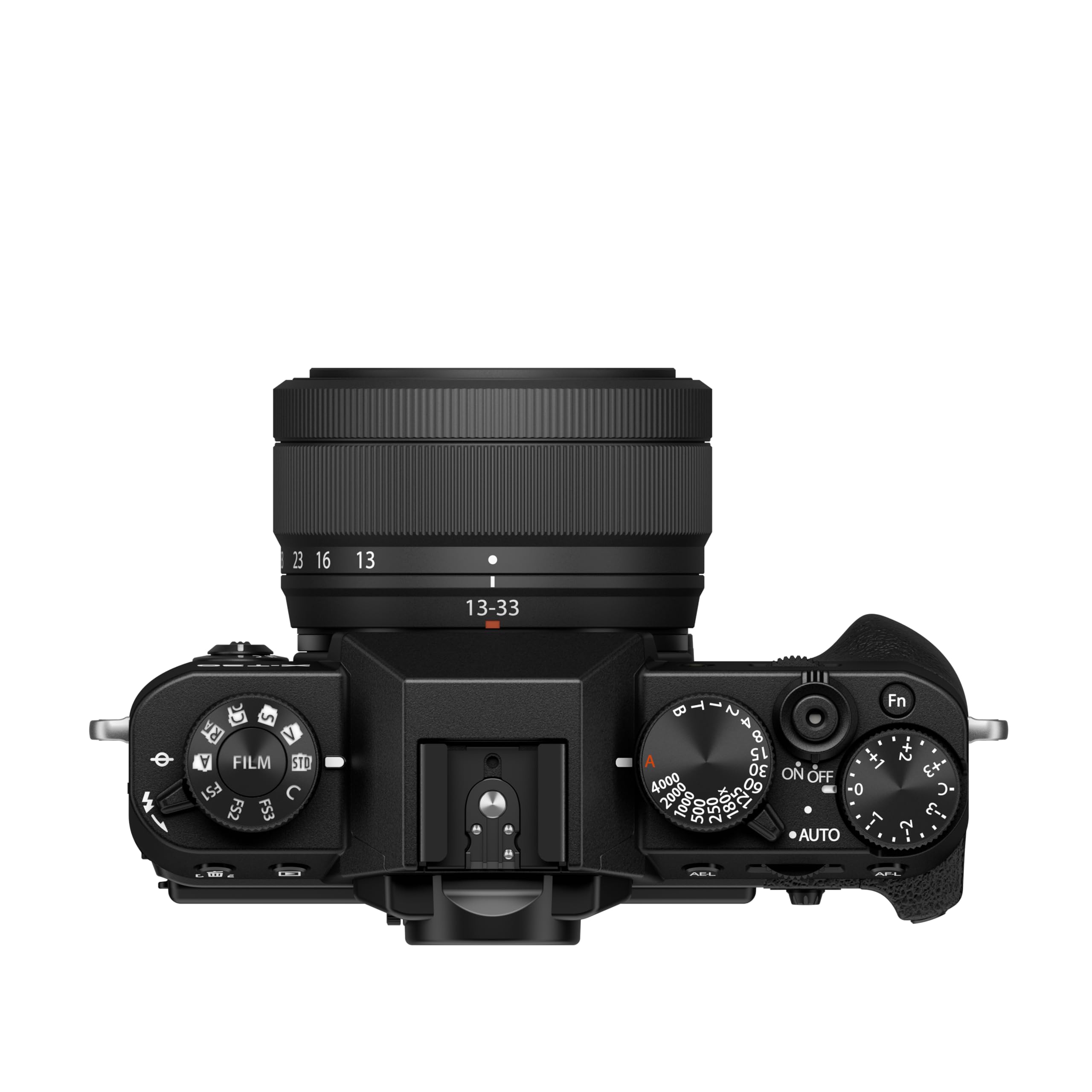 X-T30 III Black / 13-33mm Kit