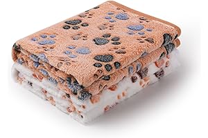 Luciphia Cat Blanket for Outdoor Cats (Pack of 1)
