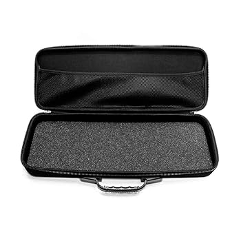 Analog Cases Yamaha Reface Series & Arturia KeyStep 37 Case