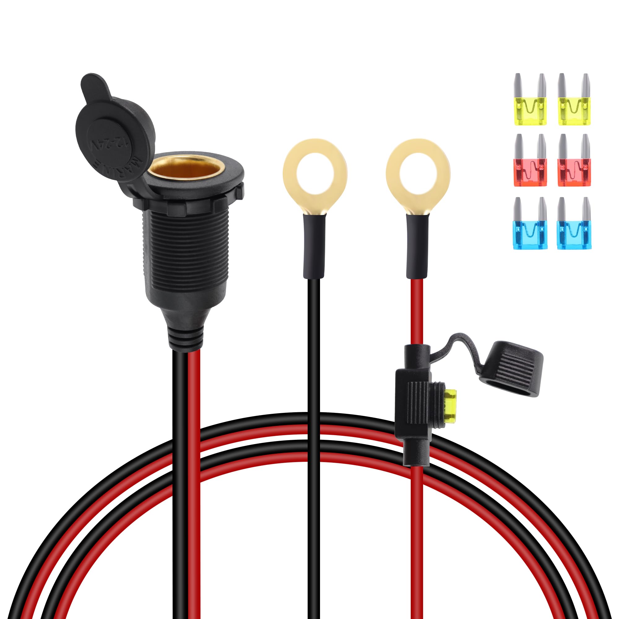 14AWG