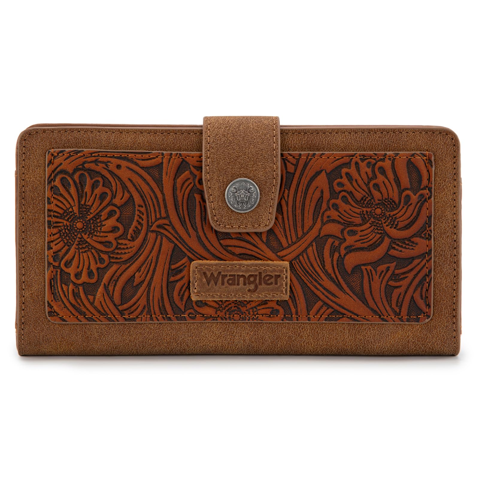 Montana West X Wrangler Wallet