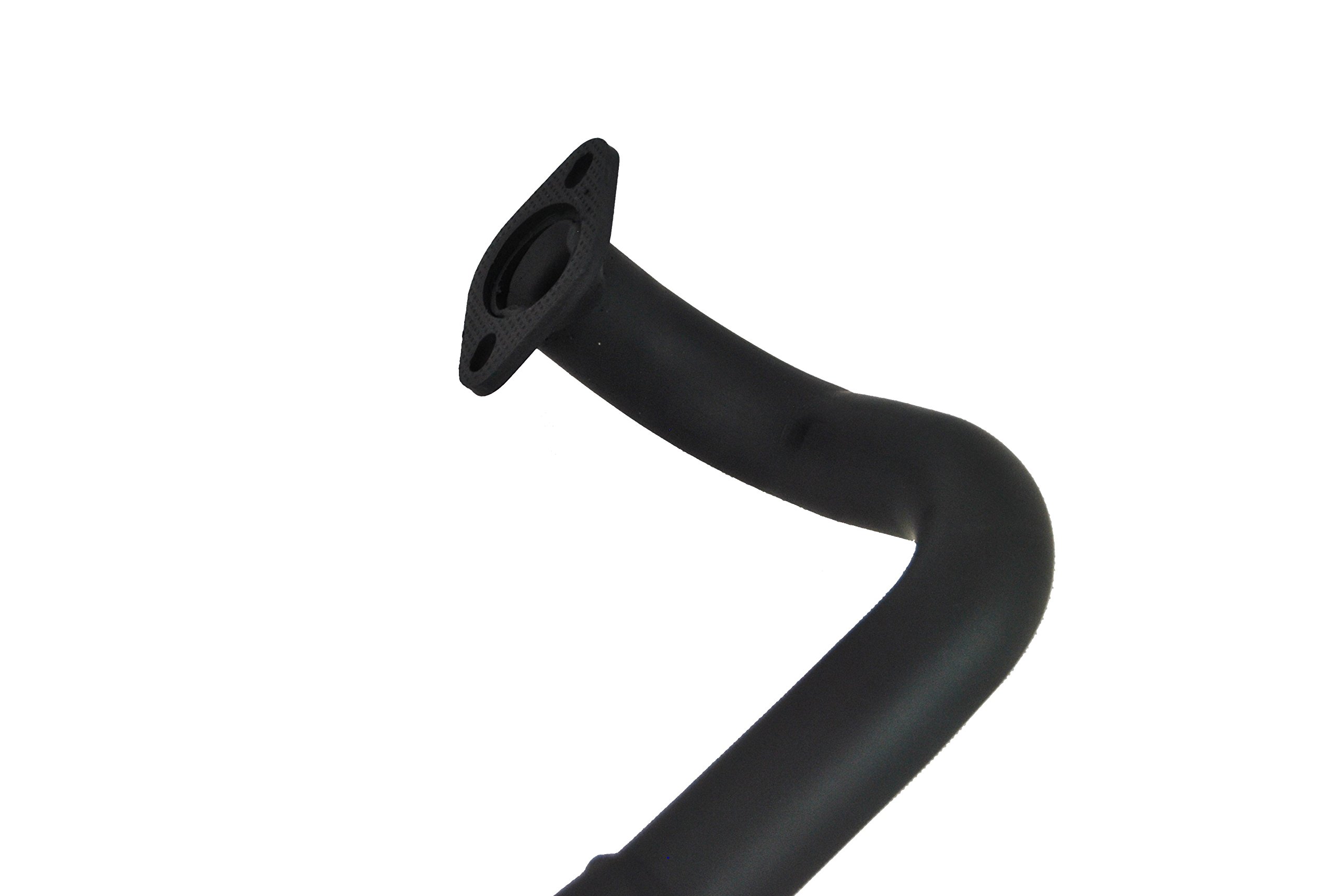 Tecnigas Silent Pro 030736311 - Suzuki Katana- Escape homologado