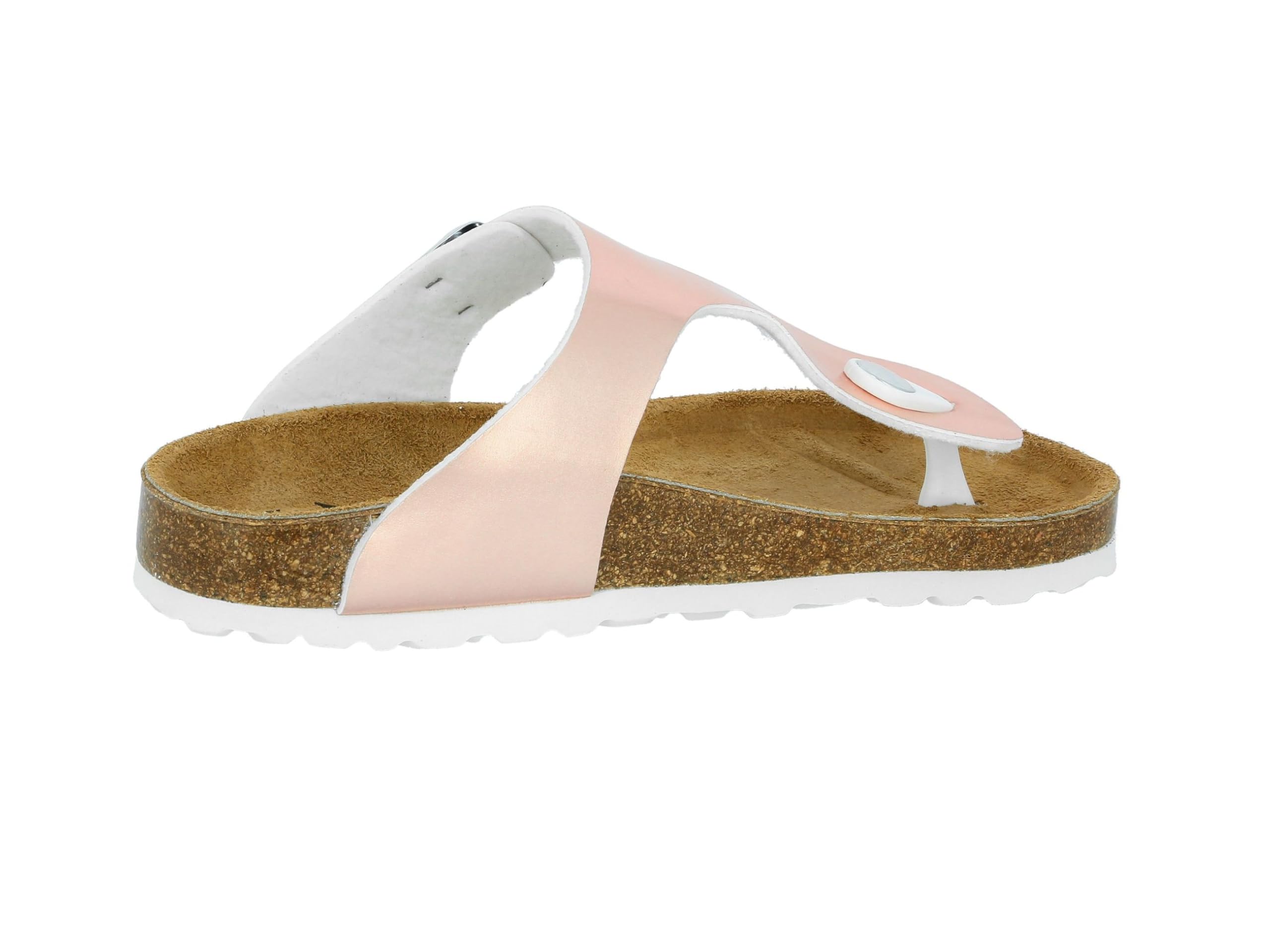 Lico Damen Bioline Trend Hausschuhe