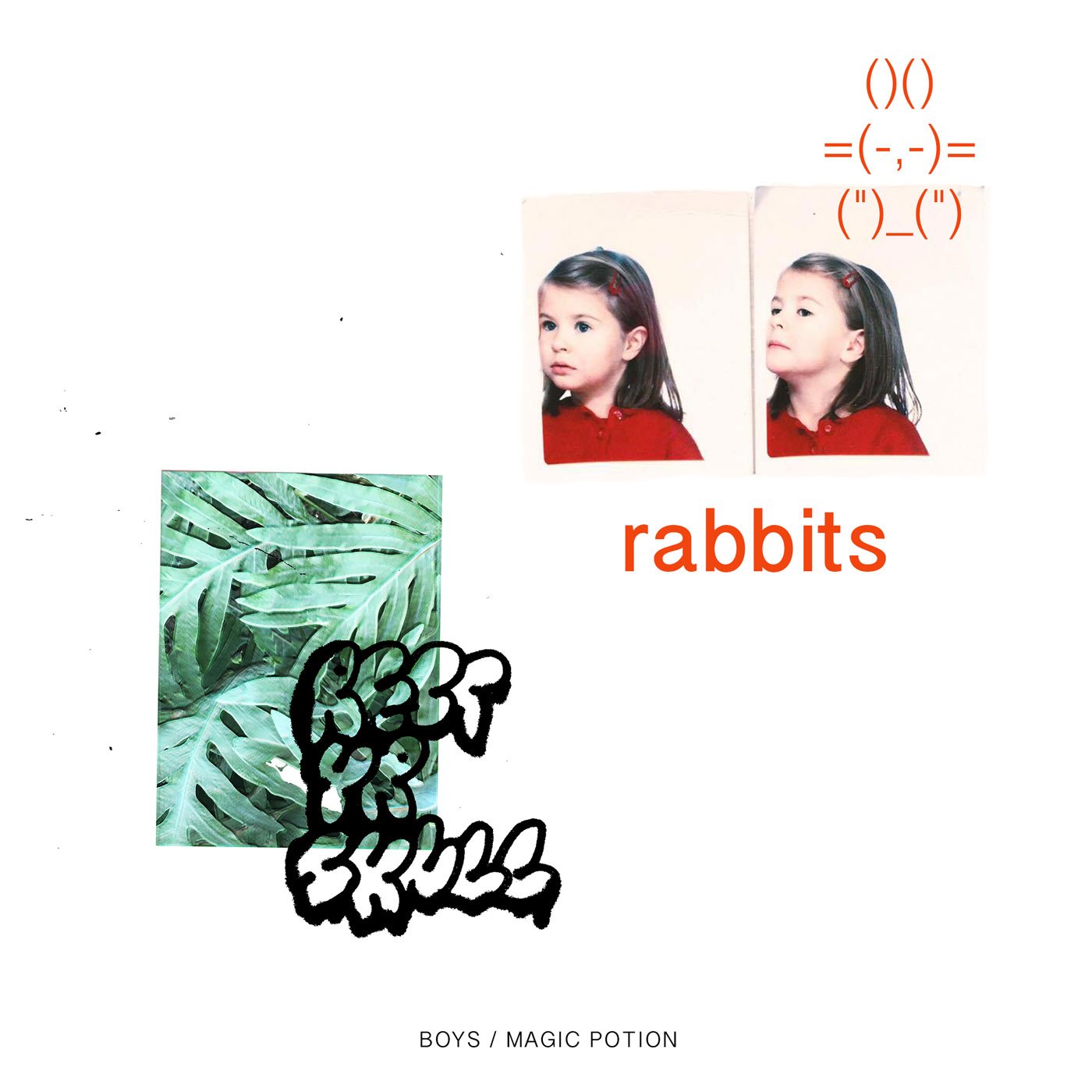 Premonition [7" VINYL]