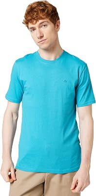 Scotch & Soda Herren Chest Artwork T-Shirt T-Shirt
