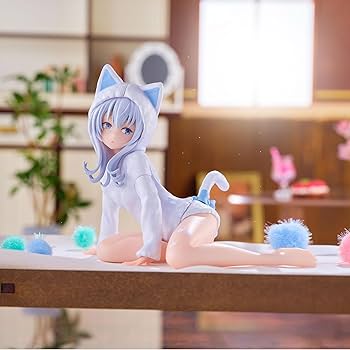 指揮官　勝利の女神　NIKKE ニケ　Yumemirize　メガニケ　フィギュア 71jZ2eqgNVL._AC_UF350,