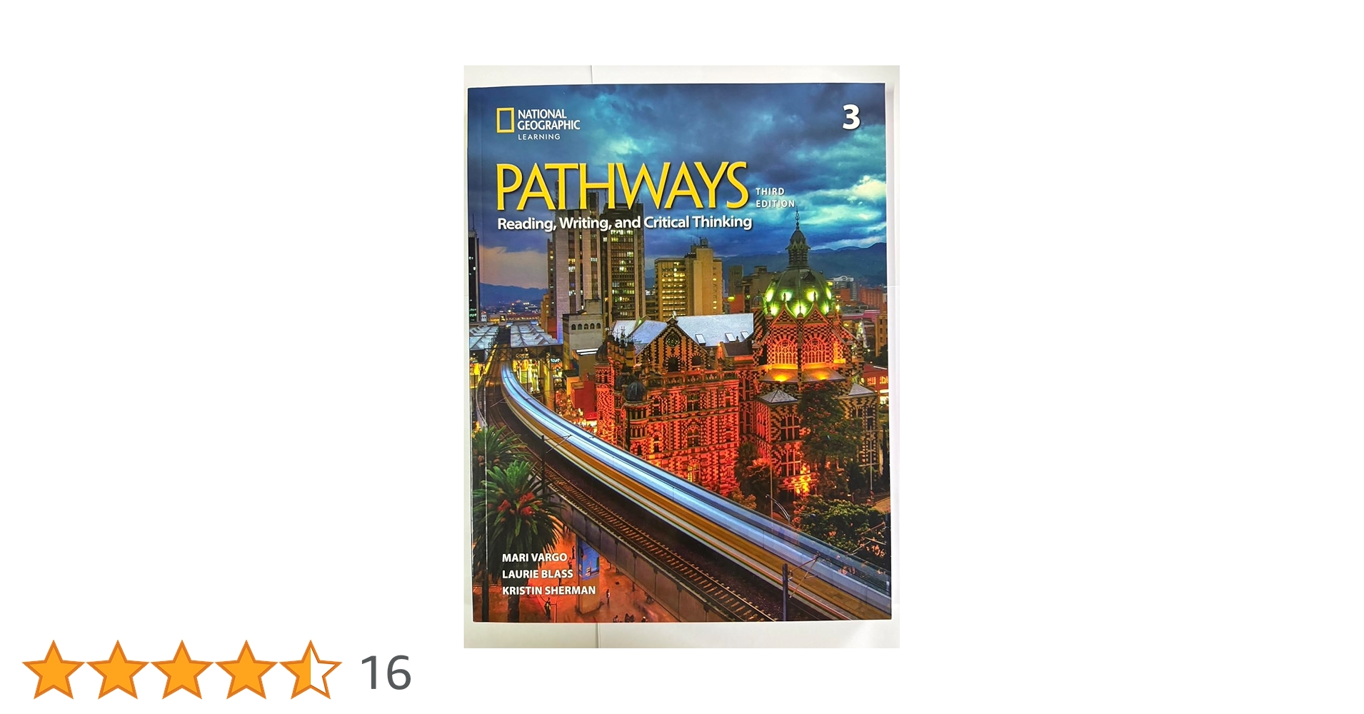 語学・辞書・学習参考書 PATHWAYS THIRD EDITION 語学・辞書・学習参考書 PATHWAYS THIRD EDITION 語学・辞書