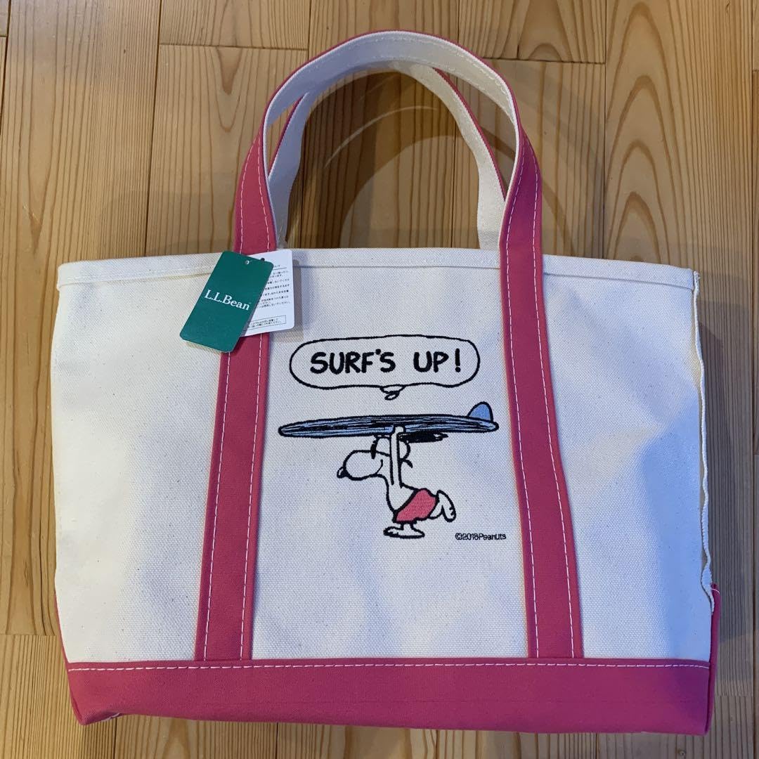 L.L.Beanコラボ トート ミディアム ボート・アンド・トート・ミディアム・カヌー 通販｜L.L.Bean公式