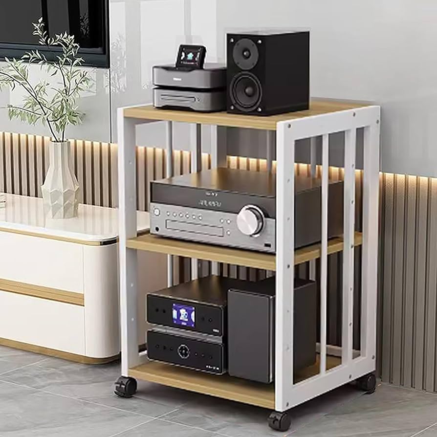 【お引取なら1500円】WAKATSUKI SV913 オーディオラック 5段 お引取なら1500円】WAKATSUKI SV913 オーディオラック 5段 お