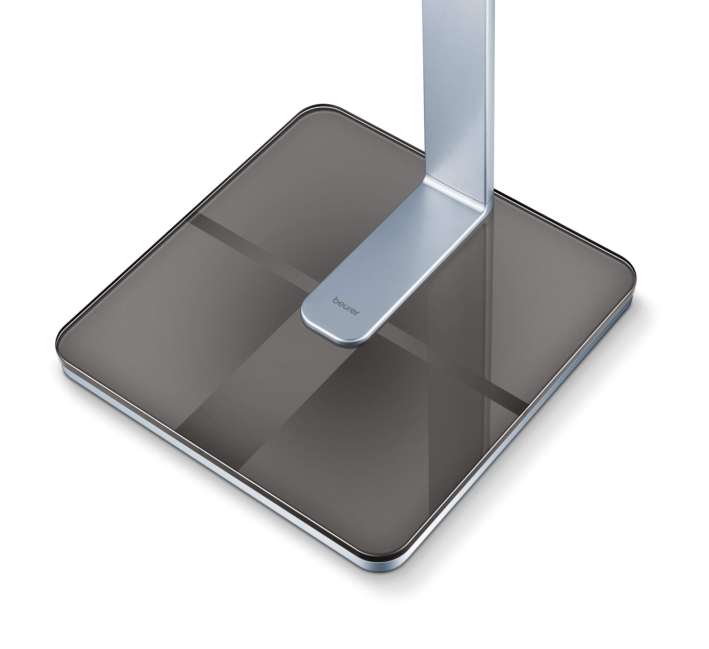 Beurer BF1000 Super Precision Body Composition Analysis Scale with Free