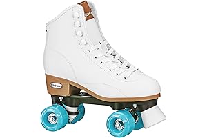 Roller Derby Cruze XR | Rush Hightop Women's Roller Skates | Rink...