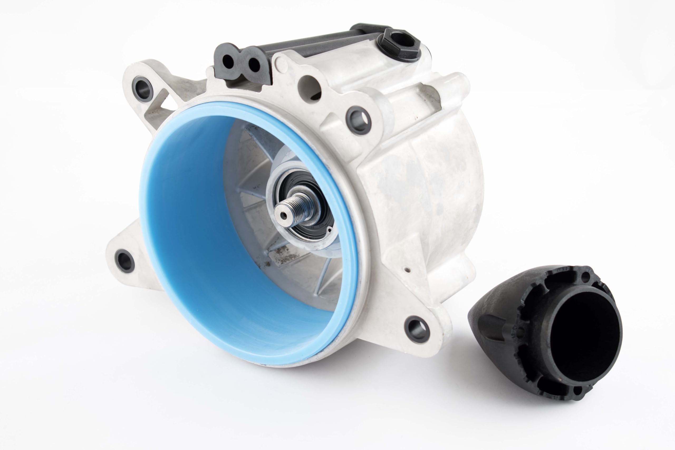 Amazon.com: Complete Jet Pump Assembly compatible with Sea Doo