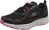 Tenis Skechers Go Run Consistent para Mujer 1