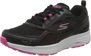 Tenis Skechers Go Run Consistent para Mujer