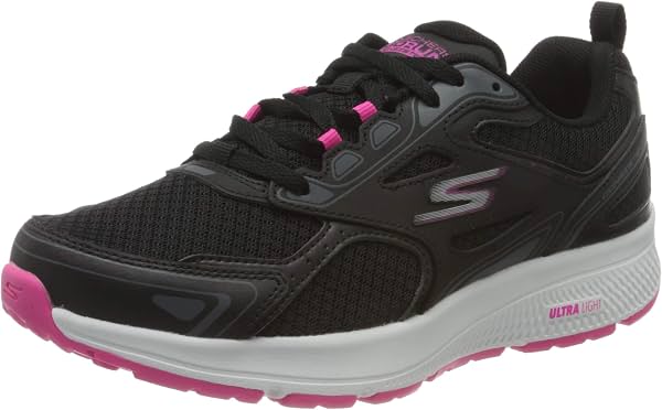 Tenis Skechers Go Run Consistent para Mujer