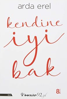 Kendine Iyi Bak Turkish Edition
