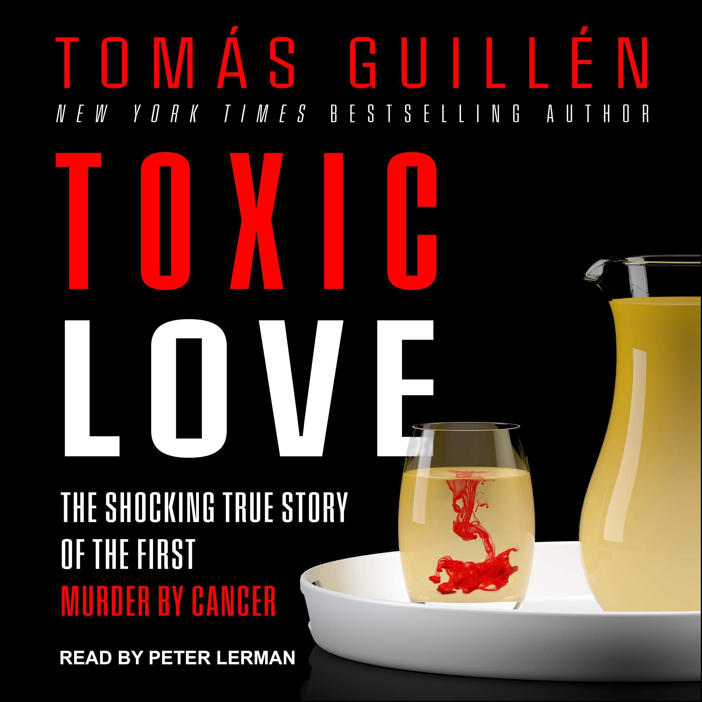 Toxic Love