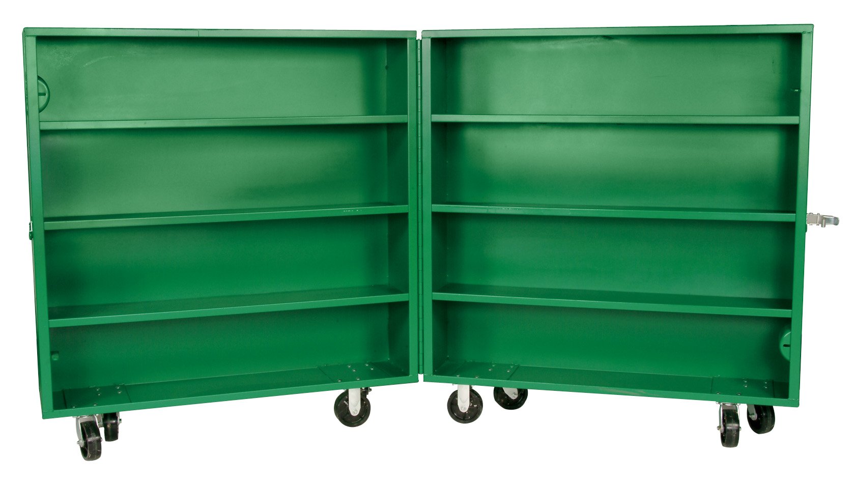 Amazon.com: Greenlee - Cabinet, Bi-Fold (Green), Storage (5860