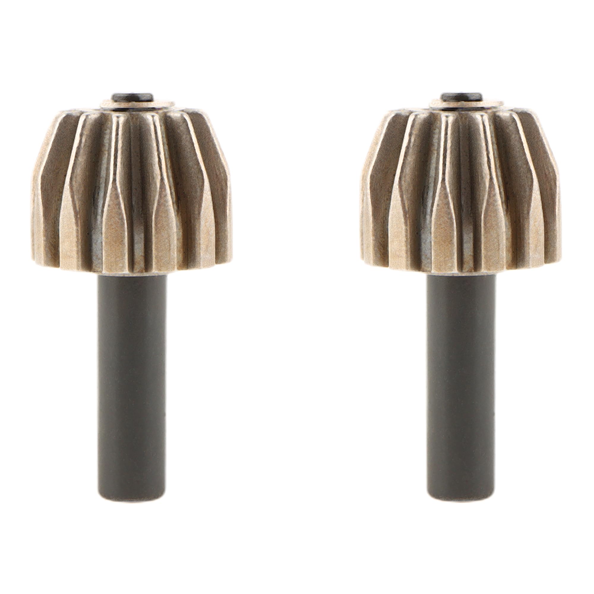 GDOOL RC Car Differential Drive Gear with Pin Accessories Spare Parts for 1:10 Brushless Thunder Truck