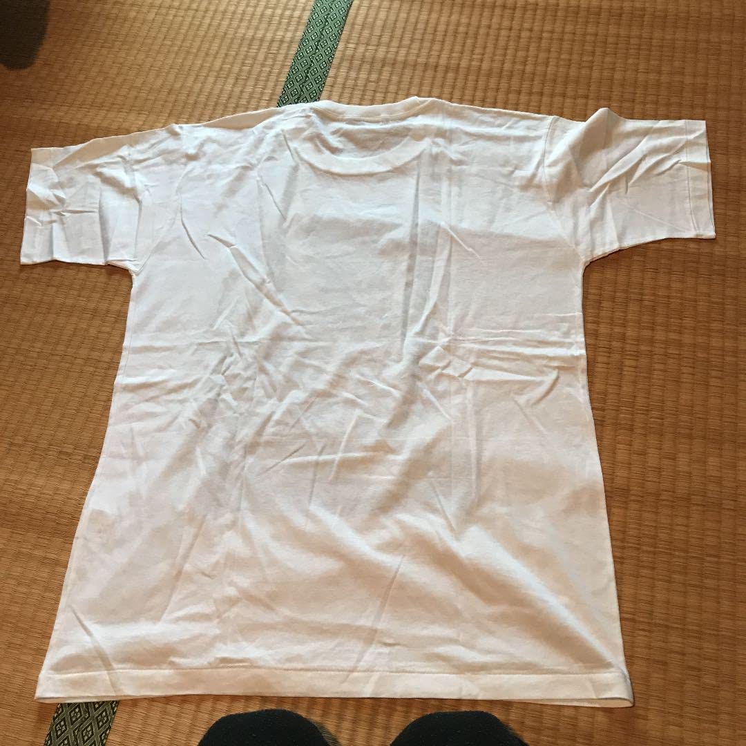 サイン入りTシャツ 仲井戸麗市 チャボ CHABO Tシャツ XLサイズ Amazon.co.jp: 仲井戸麗市 Tシャツ chabo RCサクセション 忌野