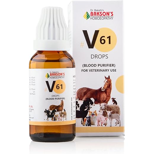 Bakson Blood Purifier - 30 ML