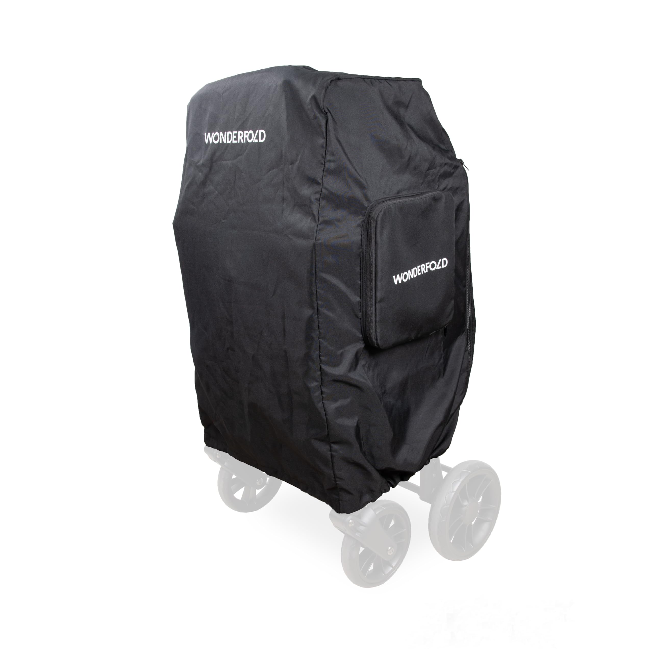 WONDERFOLD W2 Series Dust Cover