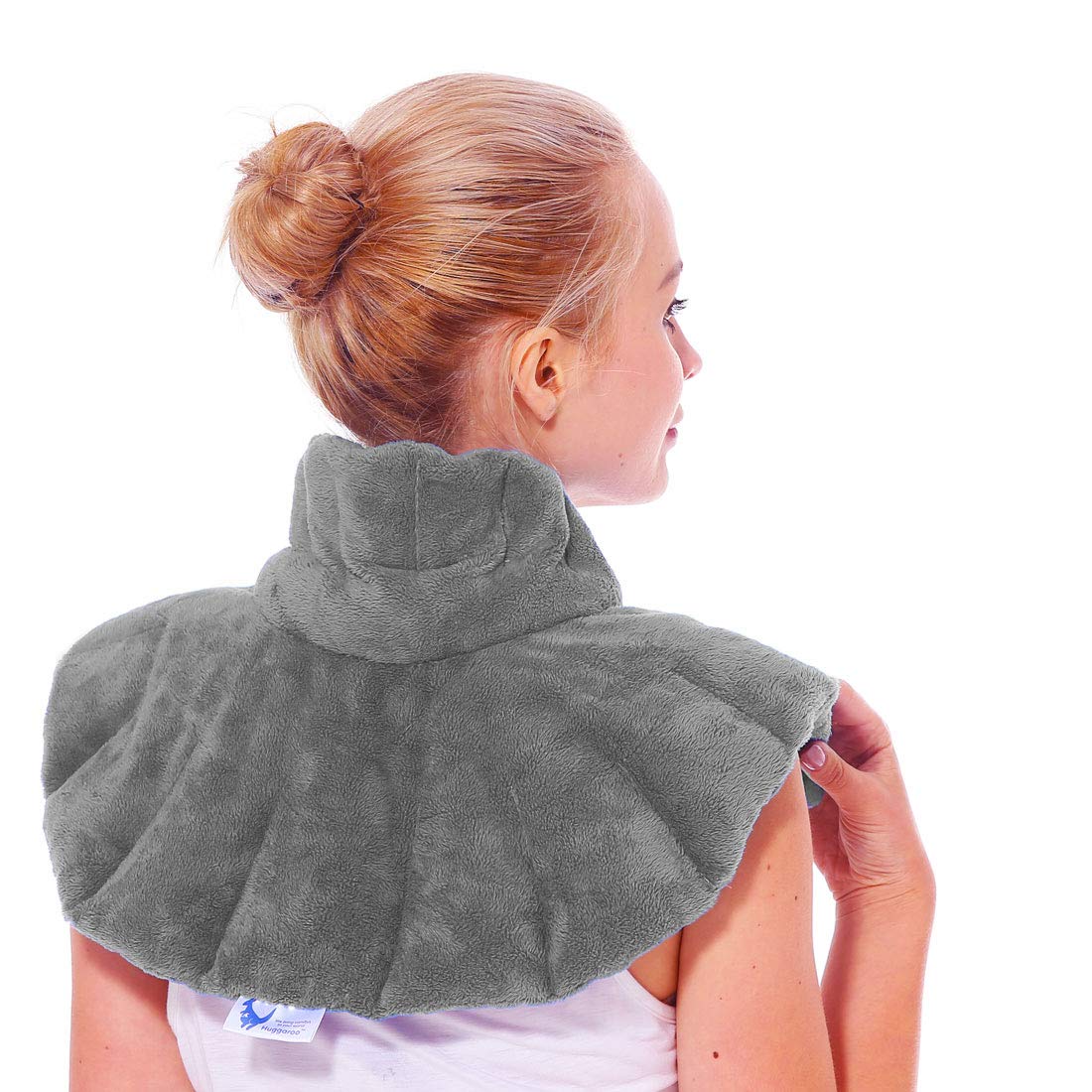 Stress relief neck wrap Clearance