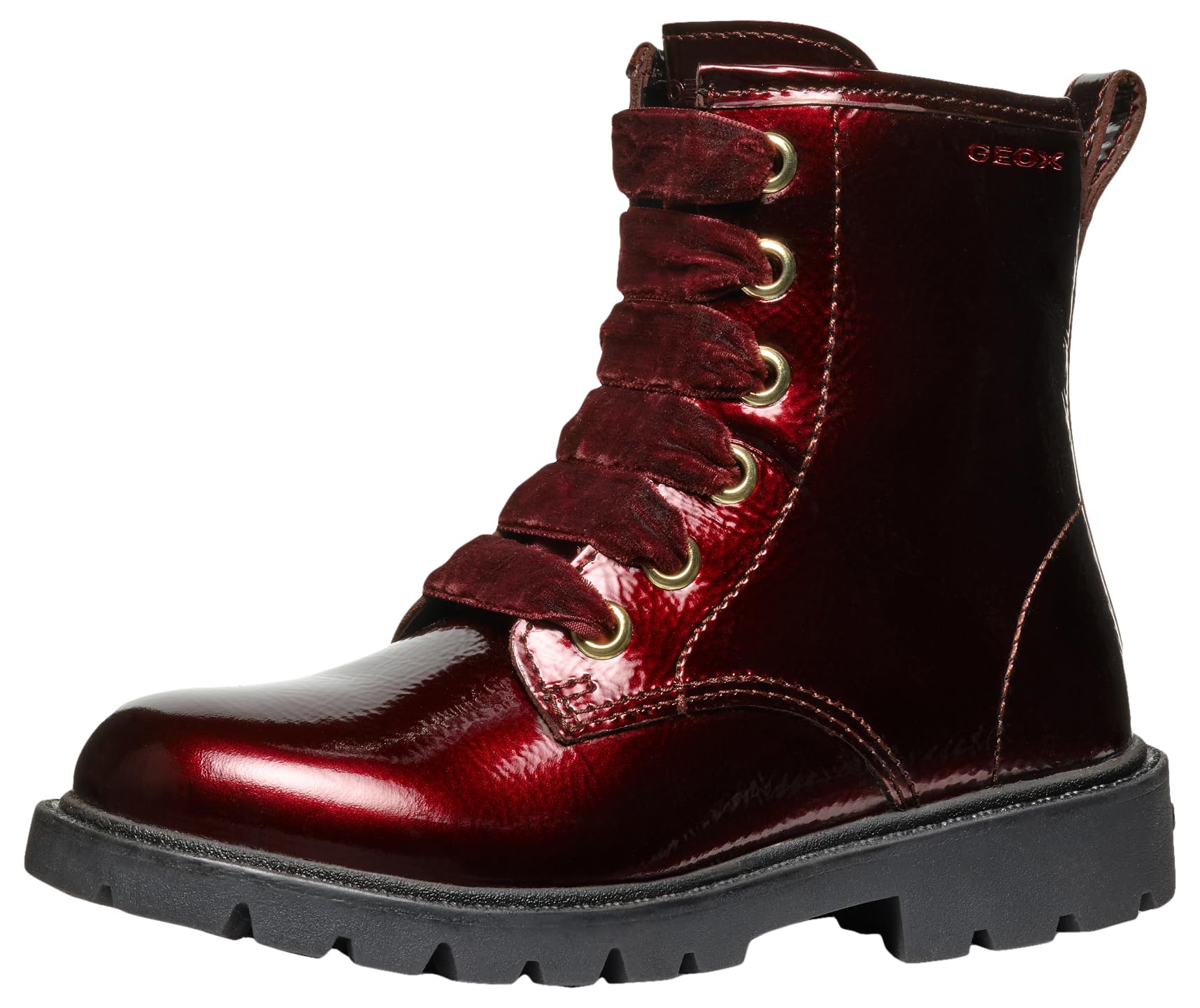 Geox J Shaylax Girl A StivalettoBambine e ragazze