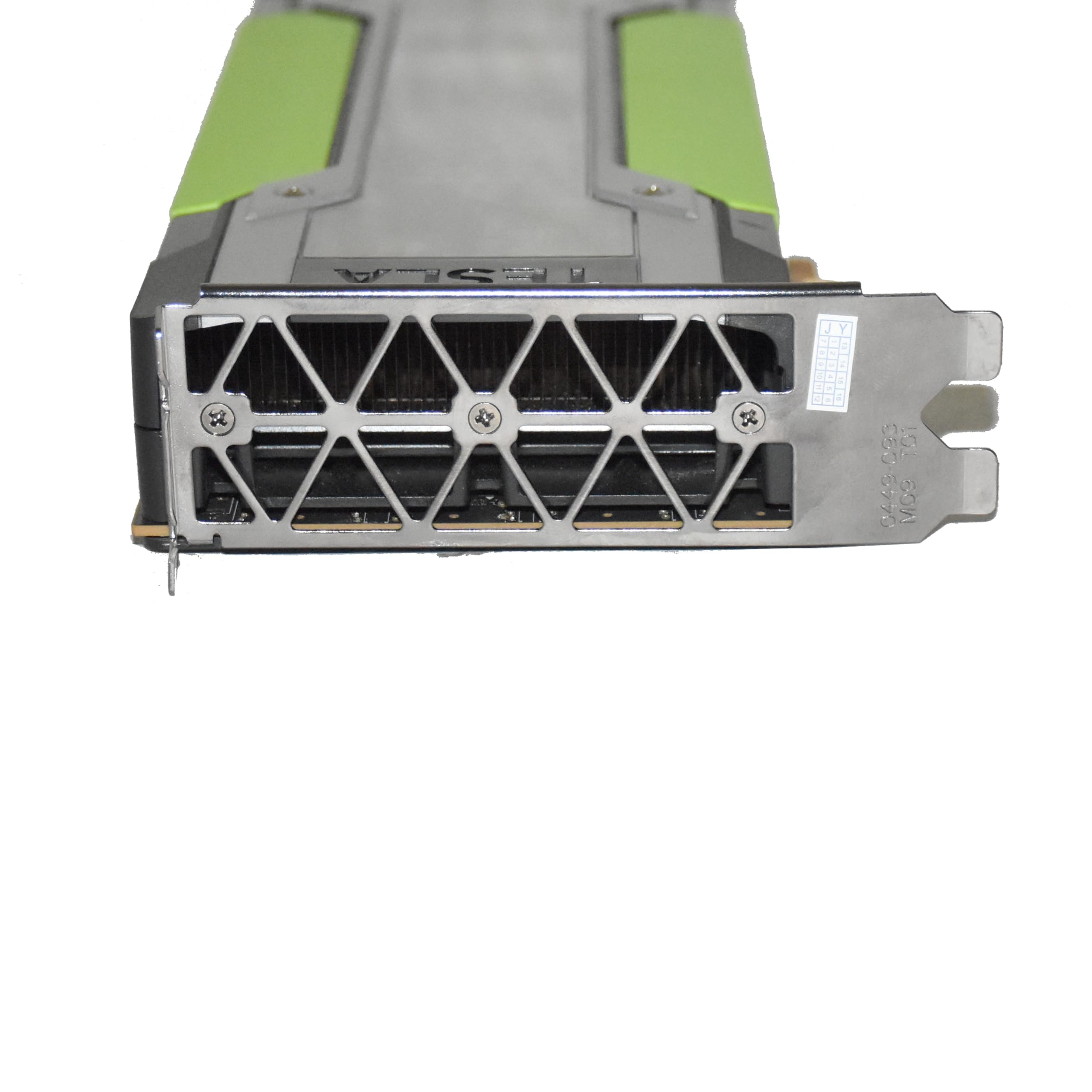Amazon | NVIDIA Tesla P100 GPU コンピューティング プロセッサー