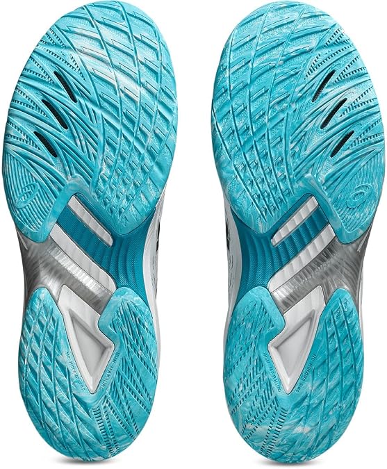 Asics Unisex Adult V-SWIFT FF MT 4 Volleyball Shoes