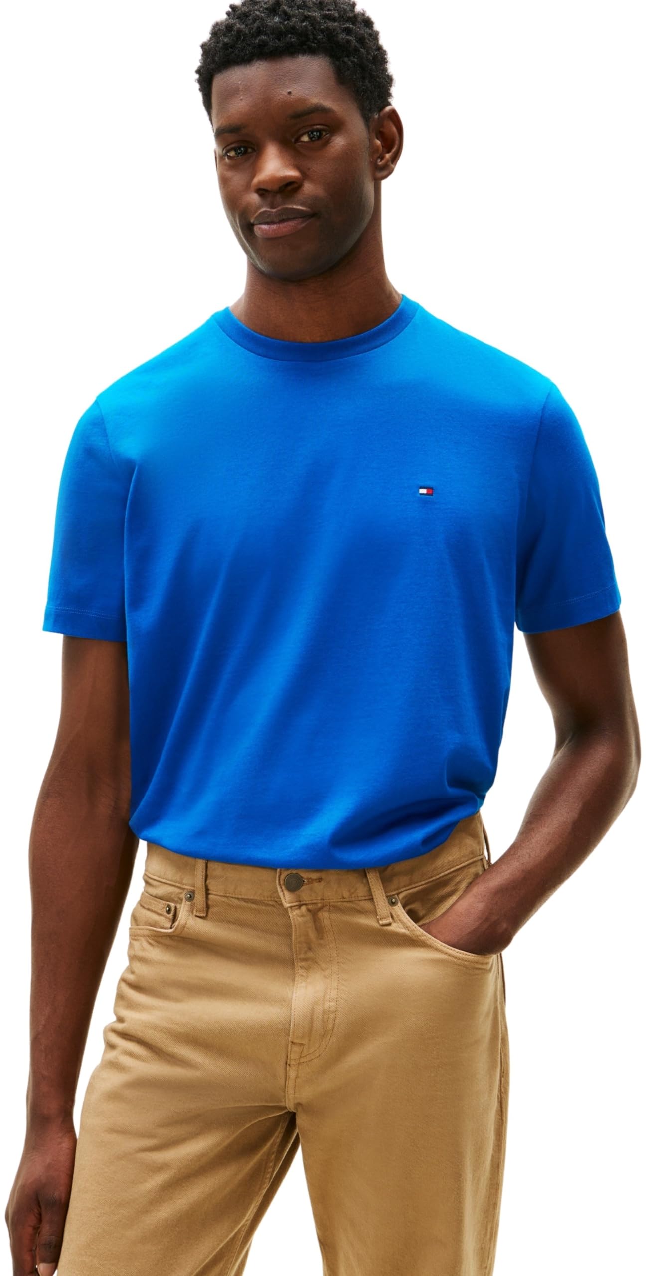 Mode von Calvin Klein & Tommy Hilfiger