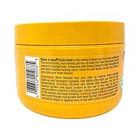 Vista 3 de Ampro Shine 'n Jam - Extra Hold 8 oz (paquete de 6) por Ampro