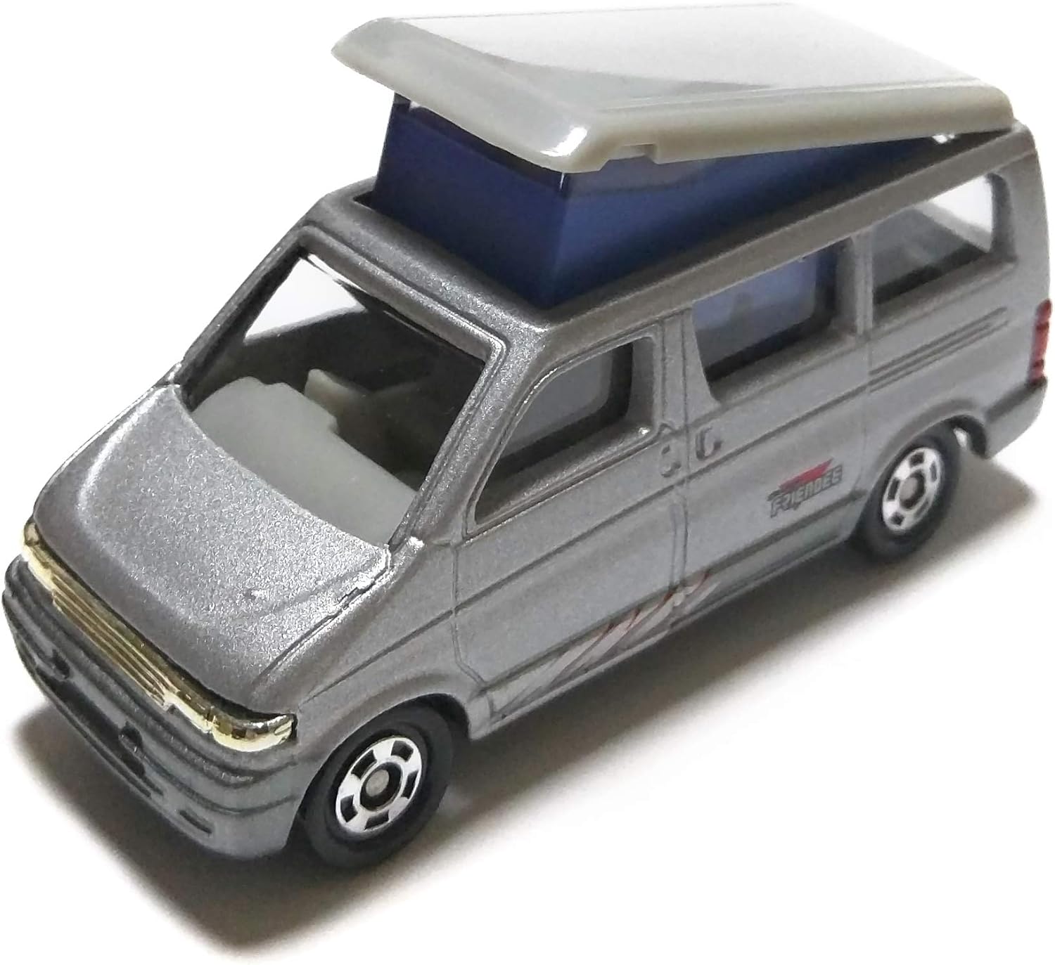 のオシャレな 絶版 トミカ ボンゴフレンディ 超特価セール Www Yourazlawyer Com