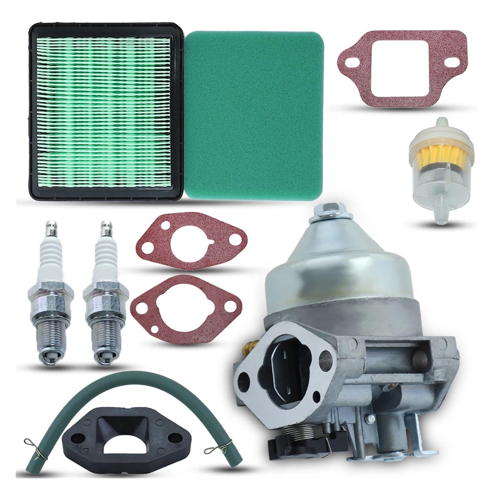 Kit carburateur GCV190 résolvant les pannes de démarrage sur HRX217