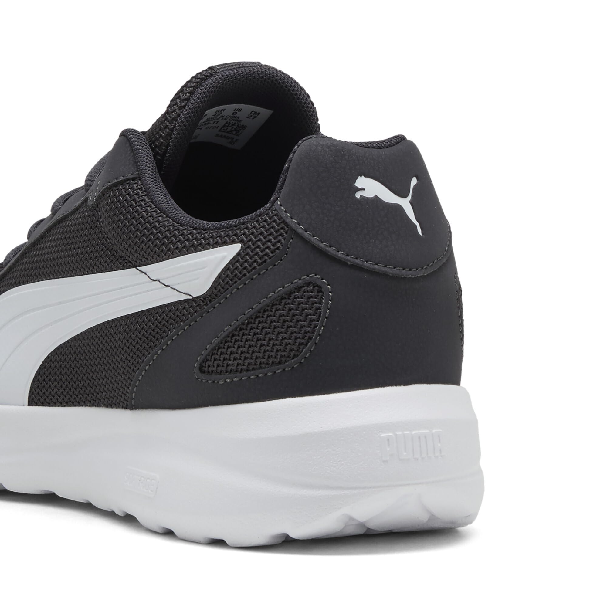 Puma Softride Cosmic Lt BasketMixte