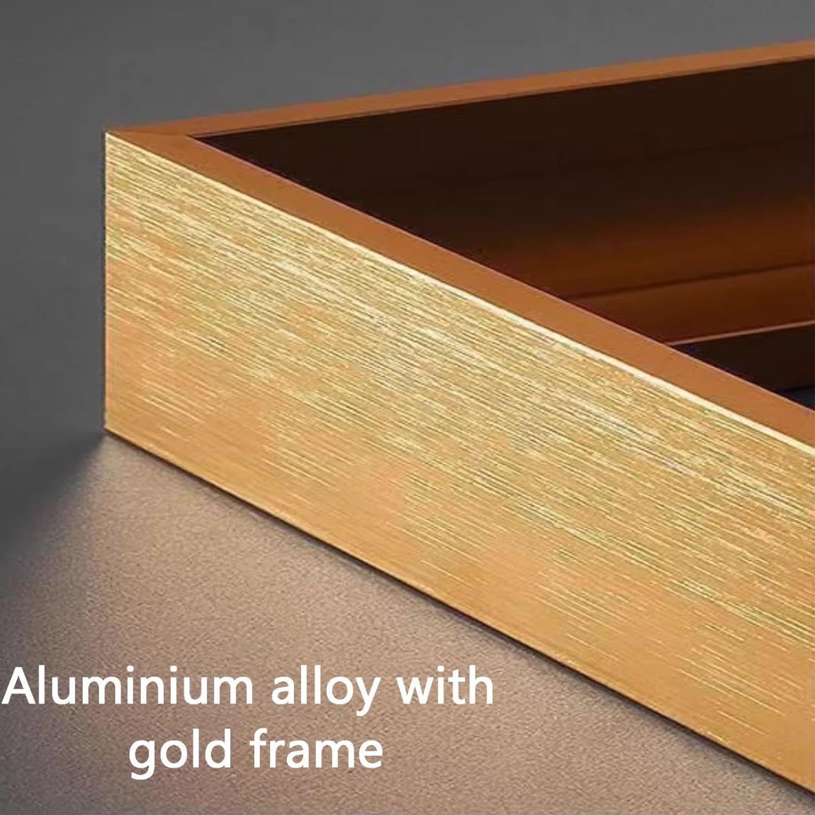 Copertura Quadro Elettrico, Pannello Decorativo per Contatore, Coperchio Scatola Elettrica, Decorazione da Parete Senza Fori, per Soggiorno, Camera da Letto, Ingresso