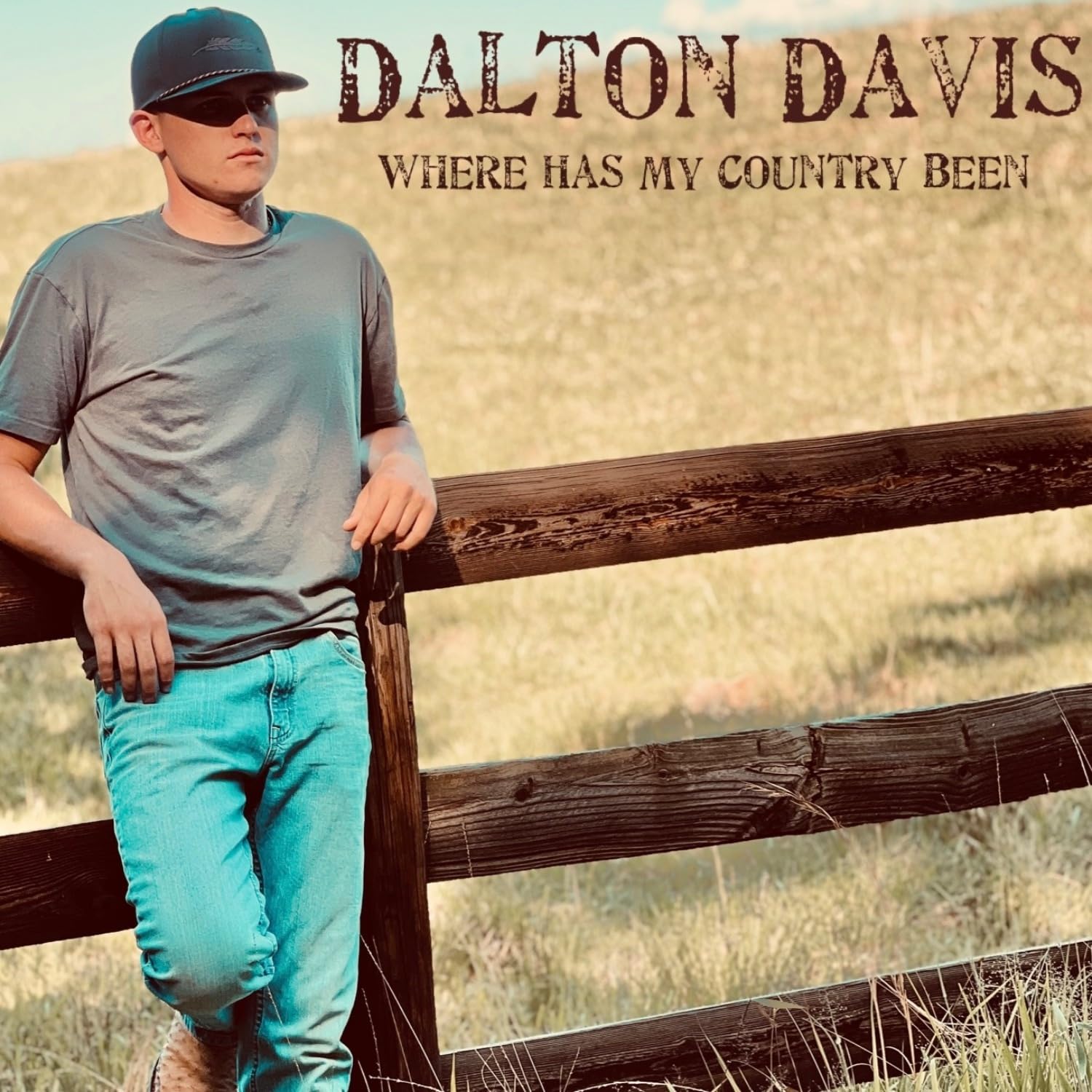 Dalton Davis