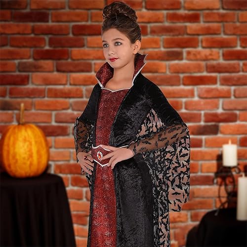 Miniatura 2 de amscan Coffin Queen Deluxe