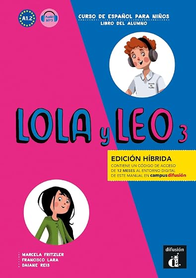 Lola y Leo 3