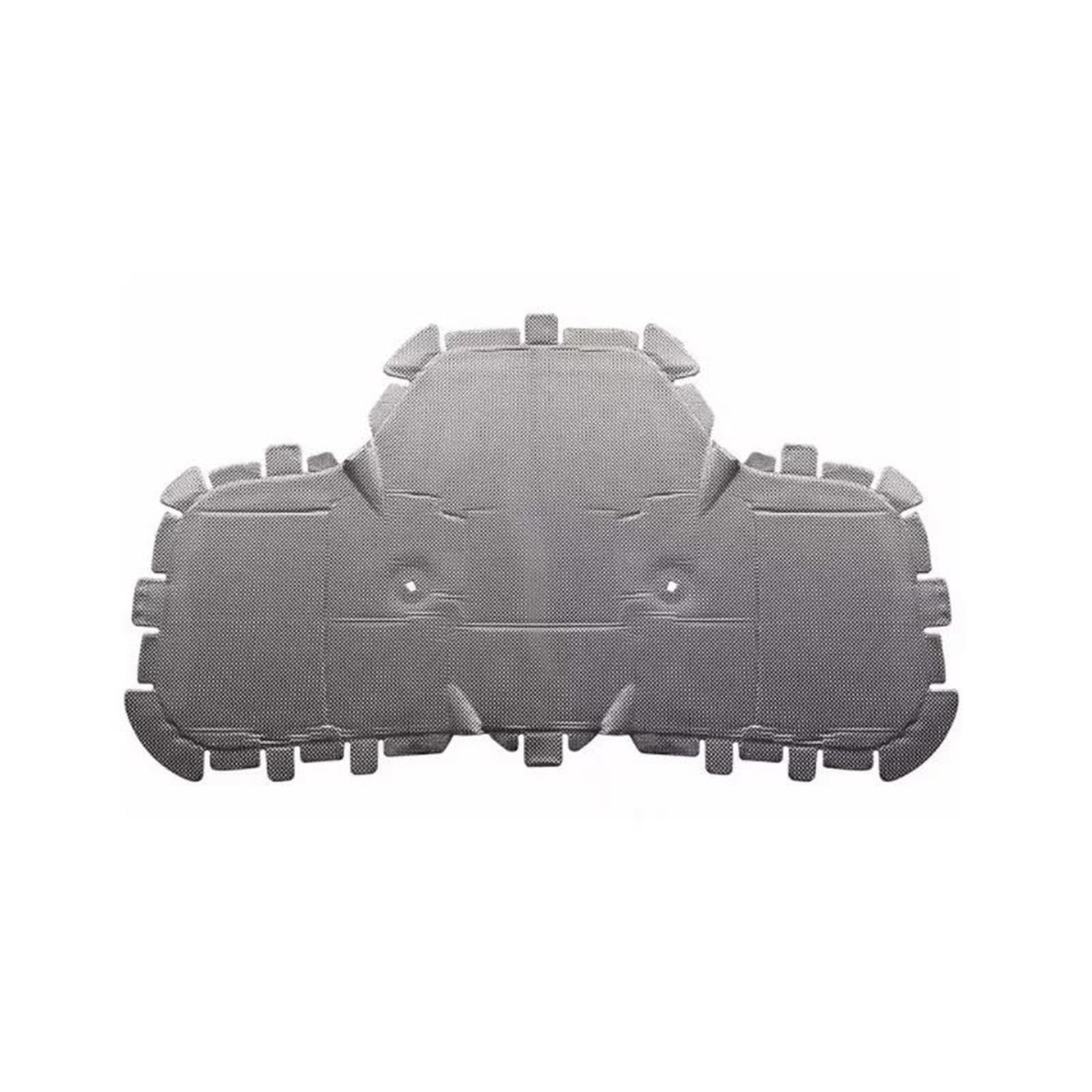 Isolant moteur Audi Q5 SQ5 2026-2028 - Tapis de capot antibruit et thermique