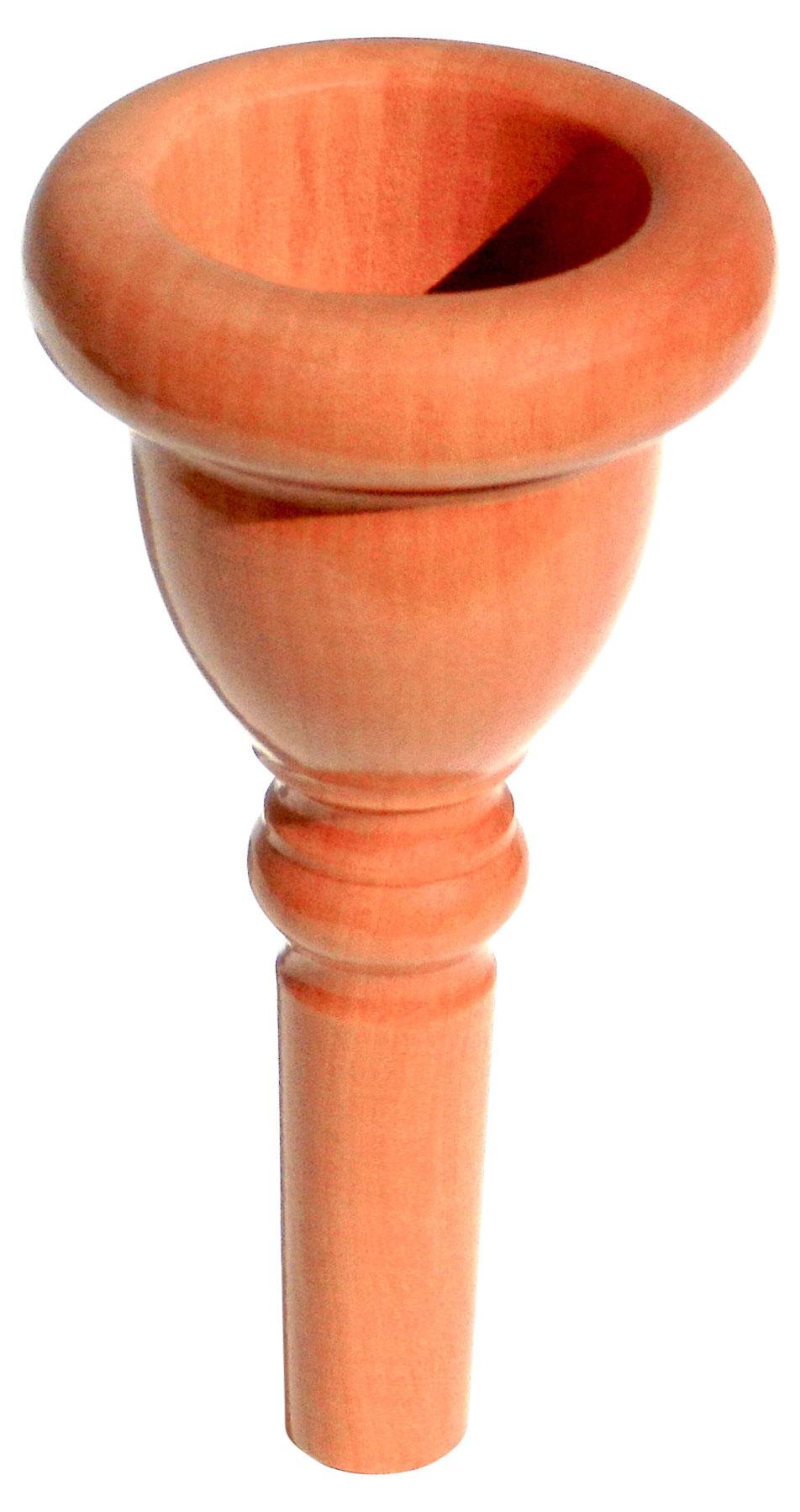 チューバ マウスピース Rieger & Gräf 25 Rieger & Gräf TUB25