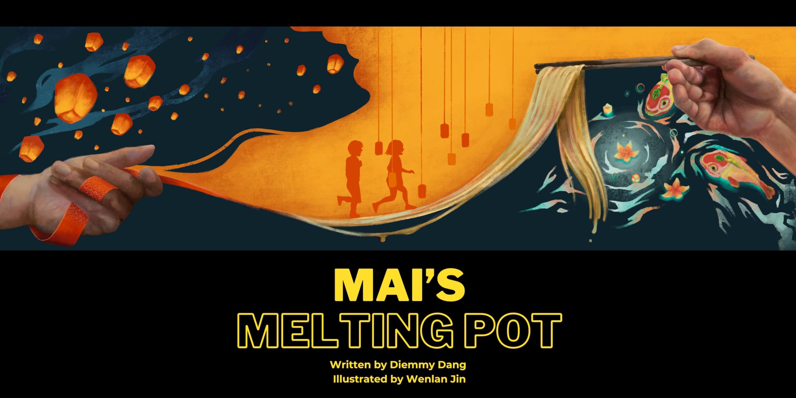 Mai’s Melting Pot