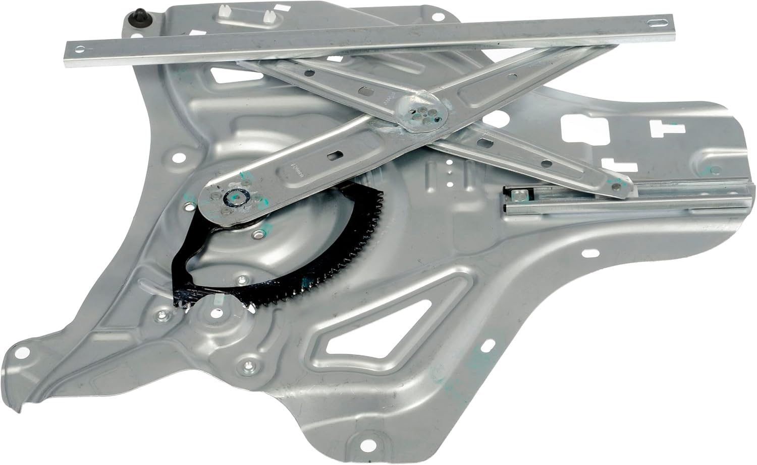 Dorman 752-775 Front Driver Side Power Window Regulator Compatible with Select Hyundai Models