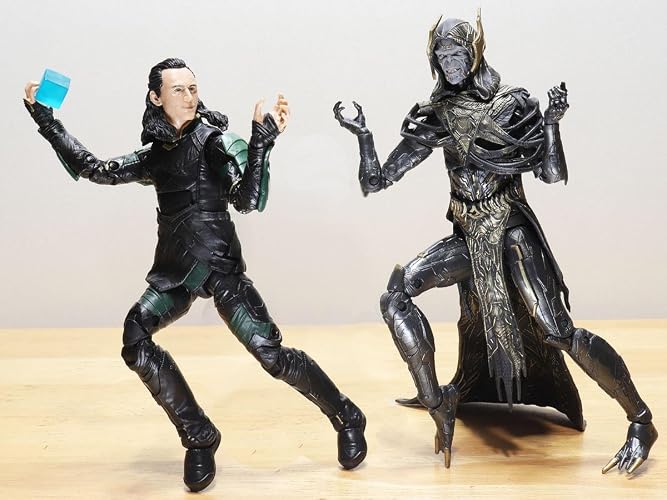 Amazon.co.jp: アベンジャーズ / インフィニティ・ウォー ハズブロ