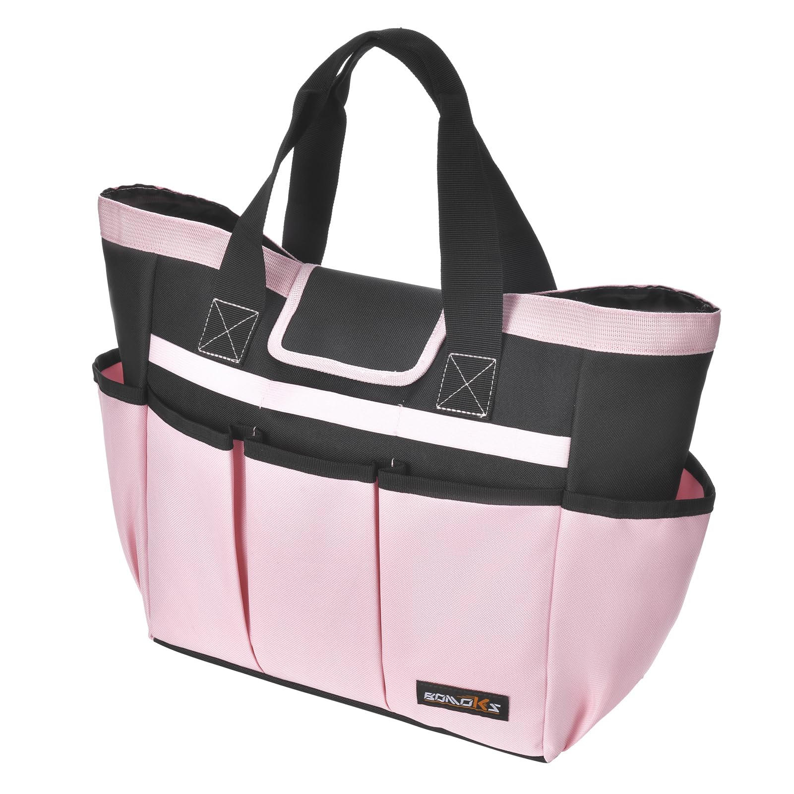 Garden Tool Bag With 10 Pockets Heavy Duty Garden Plant