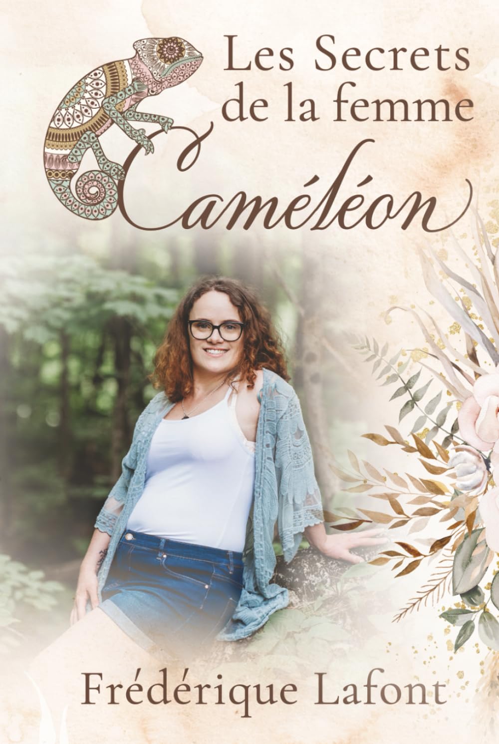 Les Secrets de la femme Caméléon
